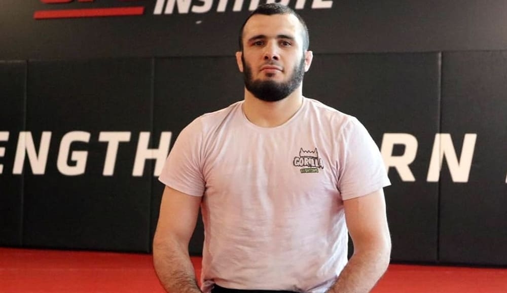 Ислам М Ислам М