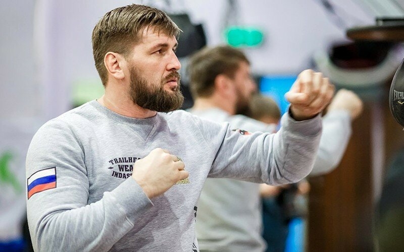 Минаков Виталий