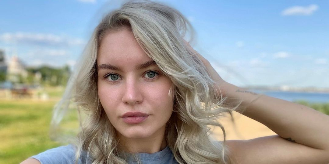 Виктория Дудакова – красавица, которая обожает бить людей 