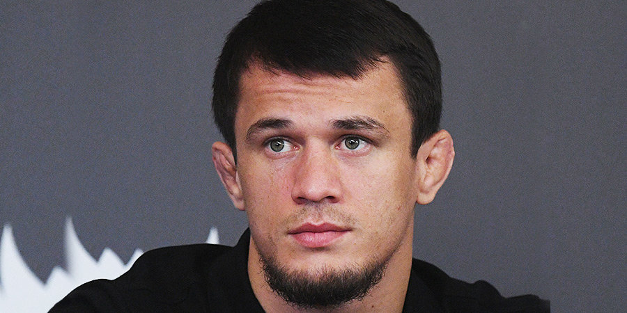 Усман Нурмагомедов. Виновный или просто свидетель? 