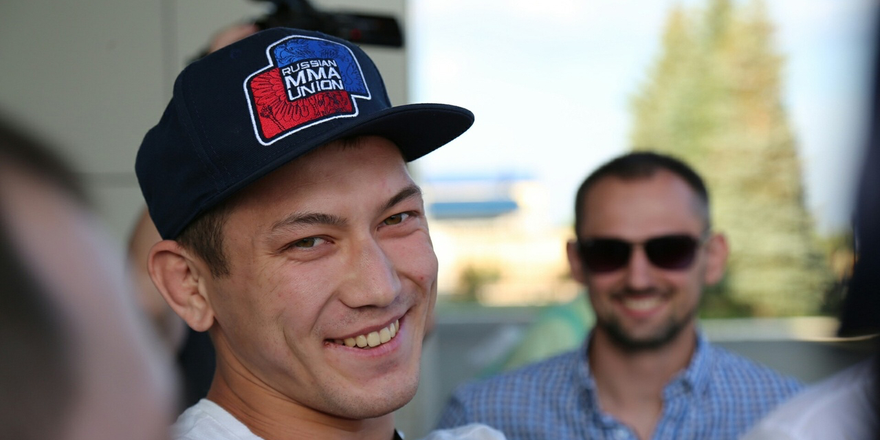 «Ислам перемолол и сожрал Тиаго» : чемпион Европы по ММА о прошедшем бое Махачев VS Мойзес 