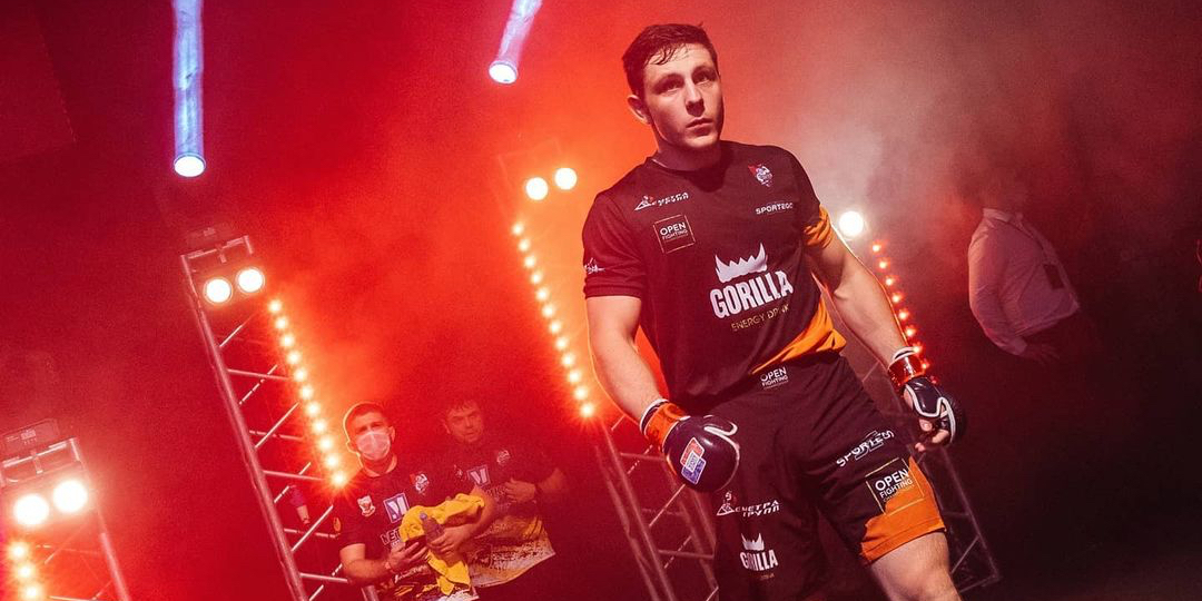 Талант из «Нью-Джерси»: Владиславу Сукаленко всего лишь 20 лет, а он уже готов биться в профессионалах