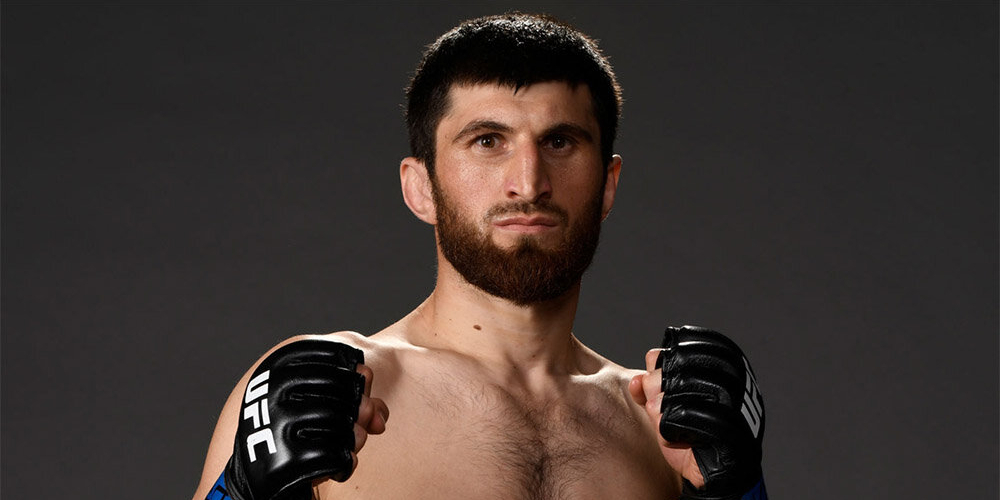 Проверка пройдена: Анкалаев победил Сантоса и попросил бой за титул