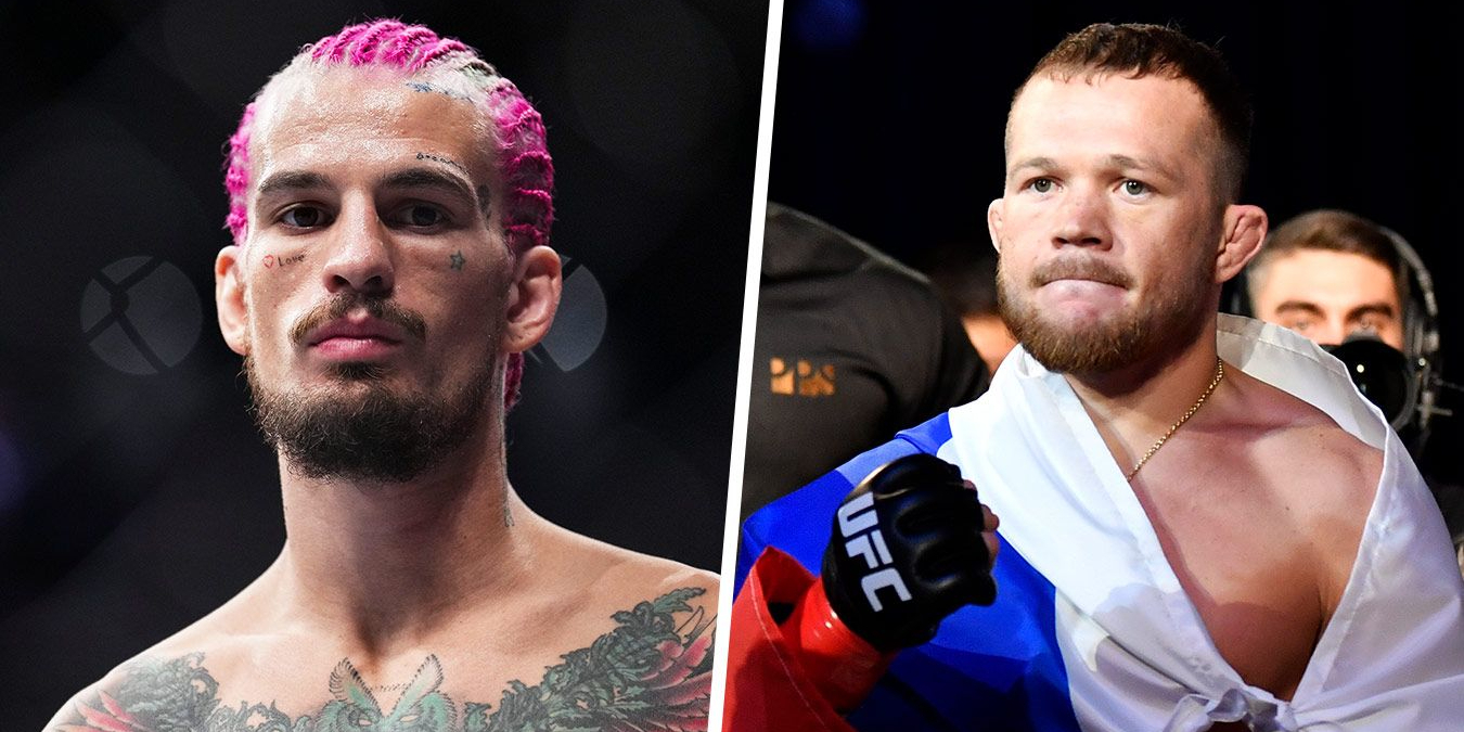 Превью UFC 280