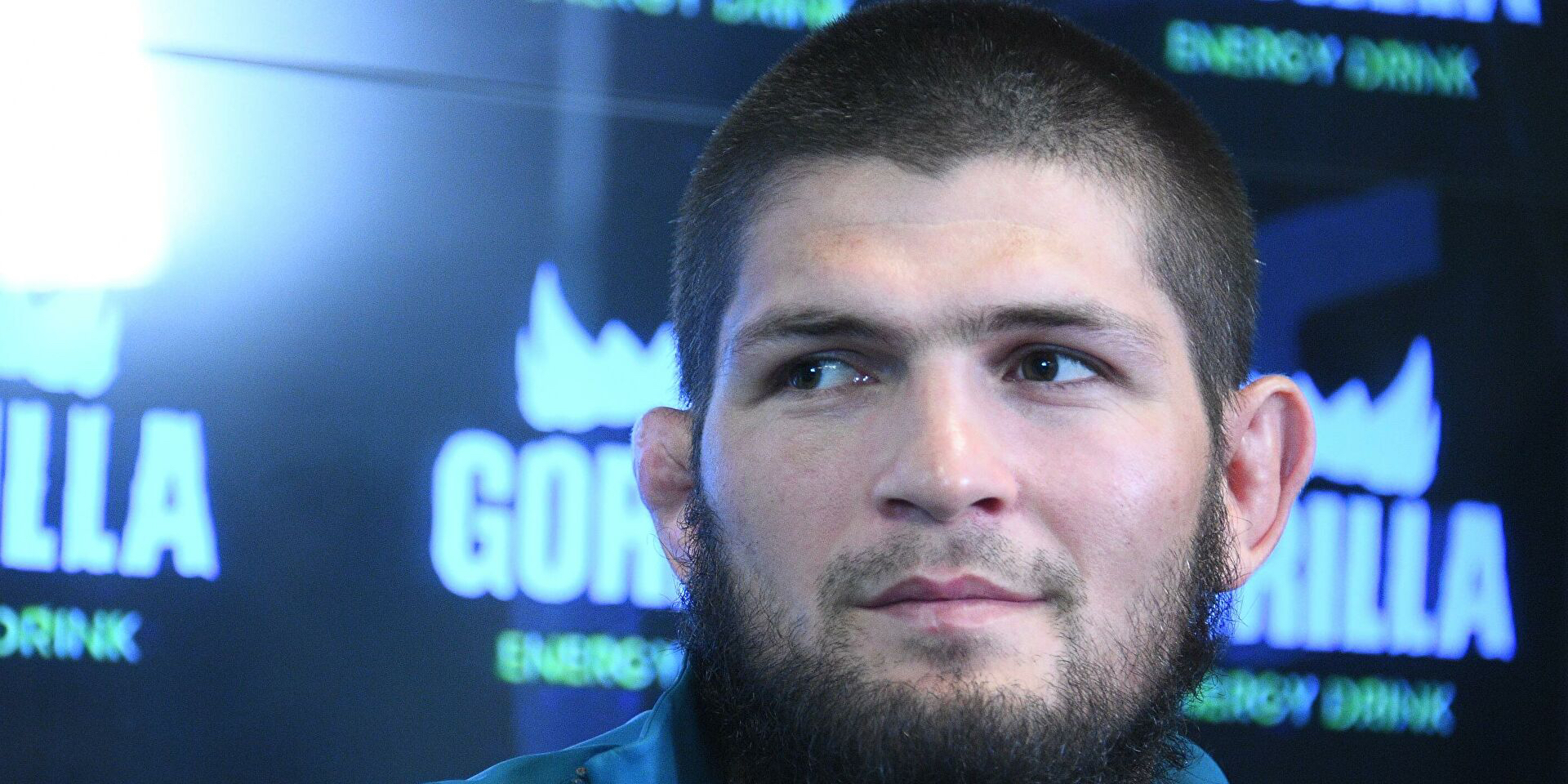 «Давать Федору хорошего соперника — желать ему поражения». Хабиб — о Фёдоре Емельяненко 